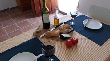 Dineren