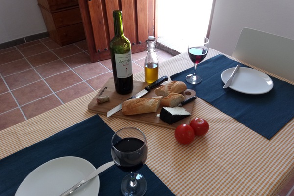 Speisen