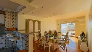 Interior - Penthouse Triplex Marina | T2 HsRentals Vilamarina (Vilamoura)