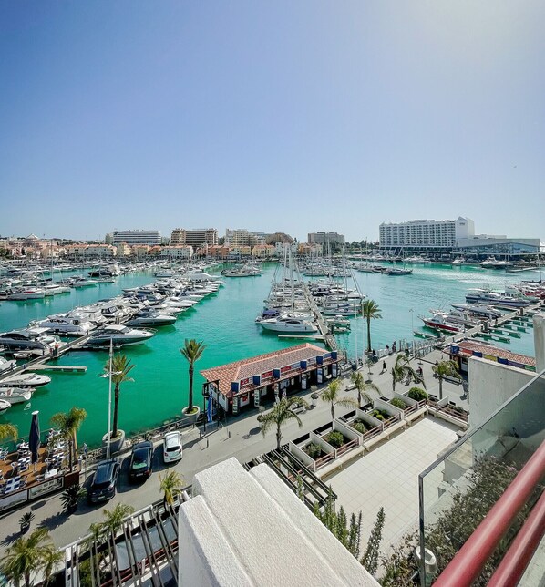 Port de plaisance