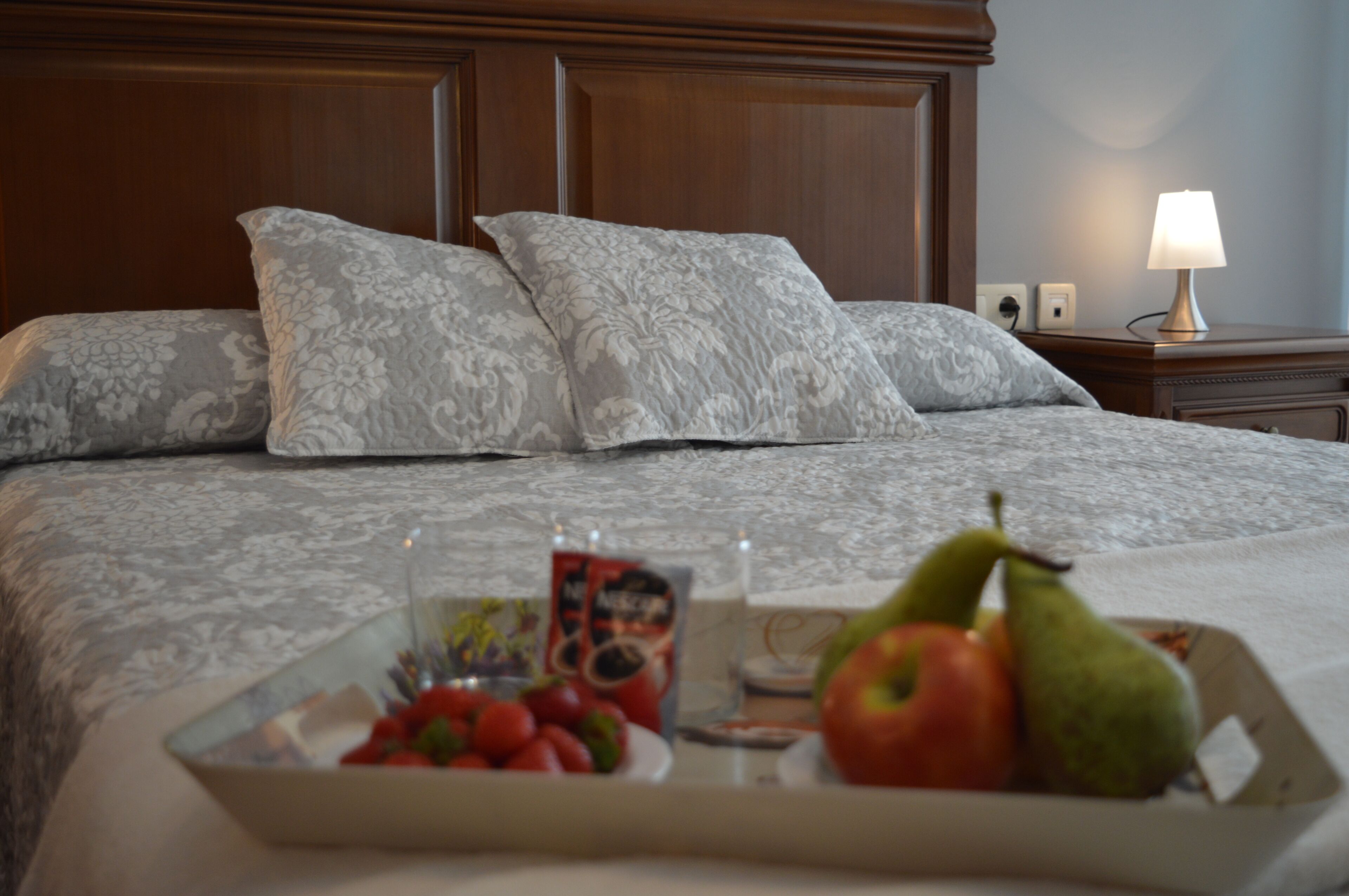 Fantastic house in the center of Trujillo with free parking nearby