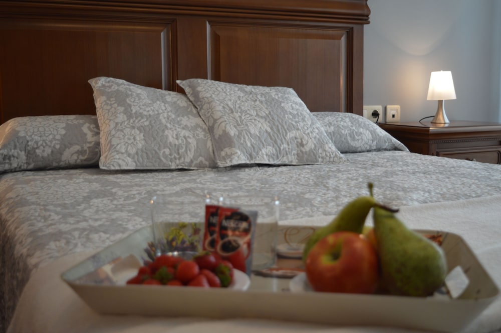 Fantastic house in the center of Trujillo with free parking nearby