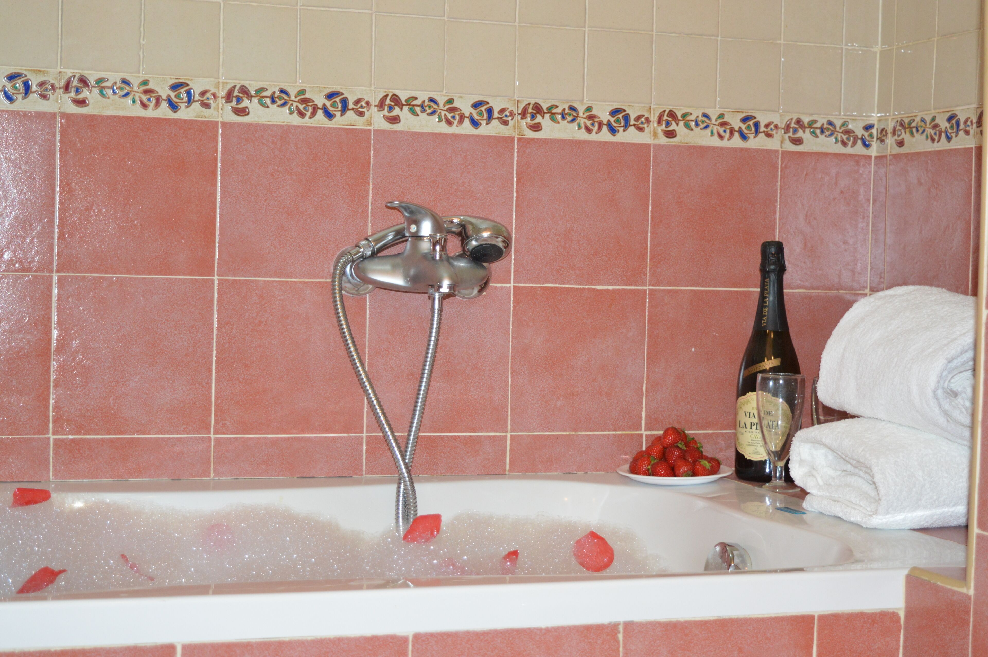 Fantastic house in the center of Trujillo with free parking nearby