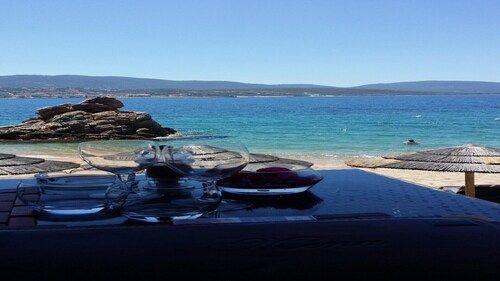 Propriano - Olmeto F2 vicino al mare 