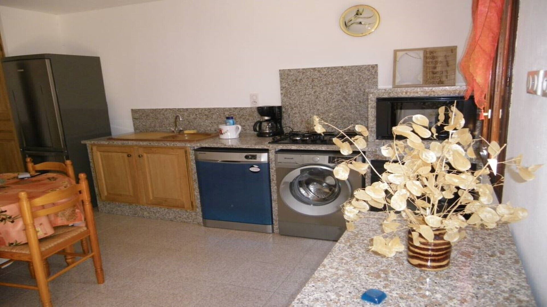 Propriano - Olmeto F2 near the sea 