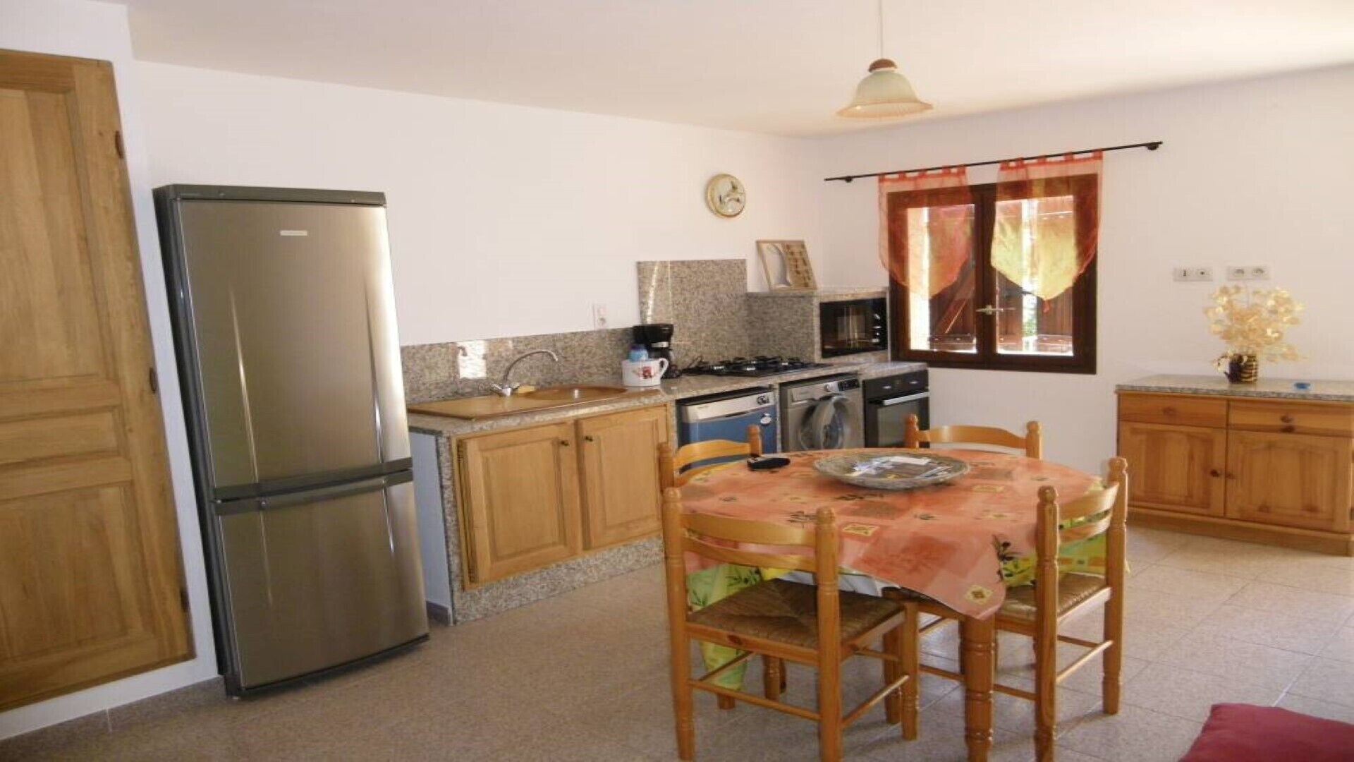 Propriano - Olmeto F2 near the sea 