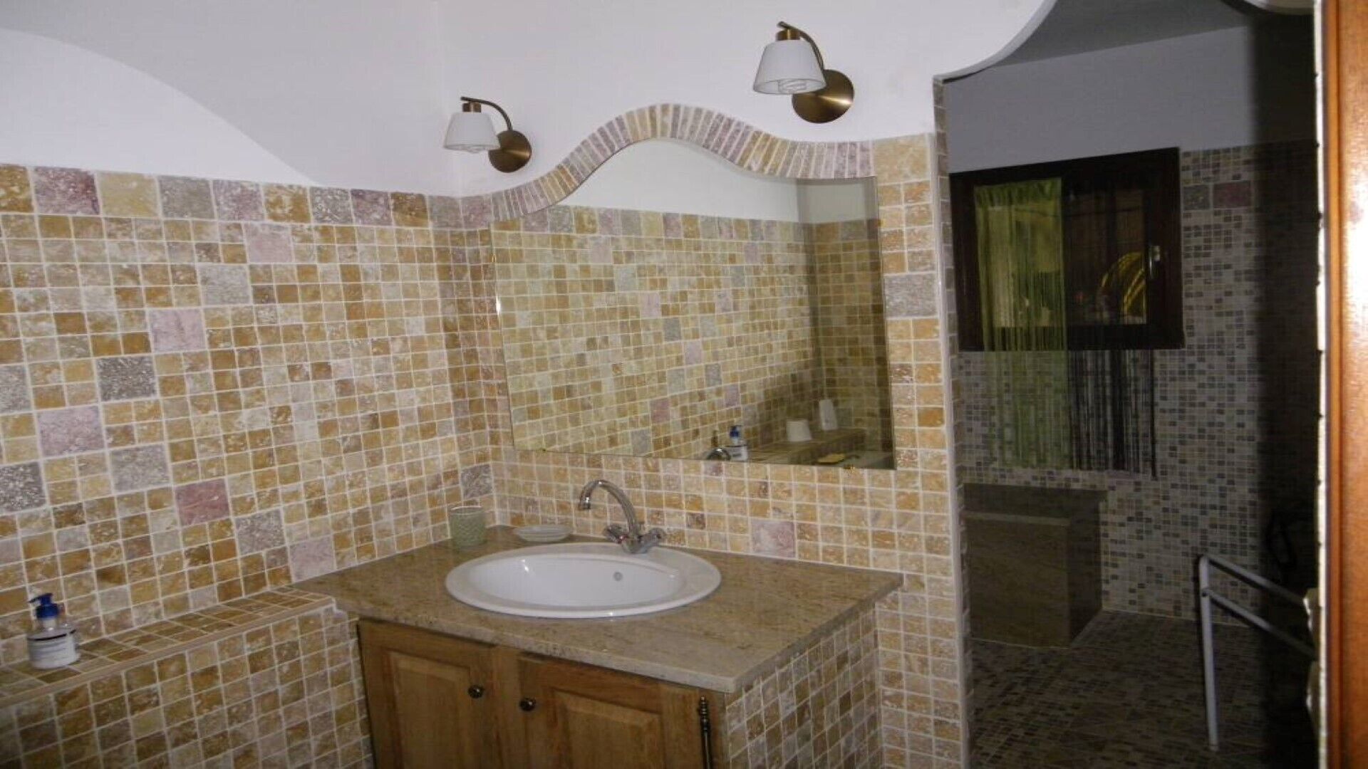 Propriano - Olmeto F2 near the sea 