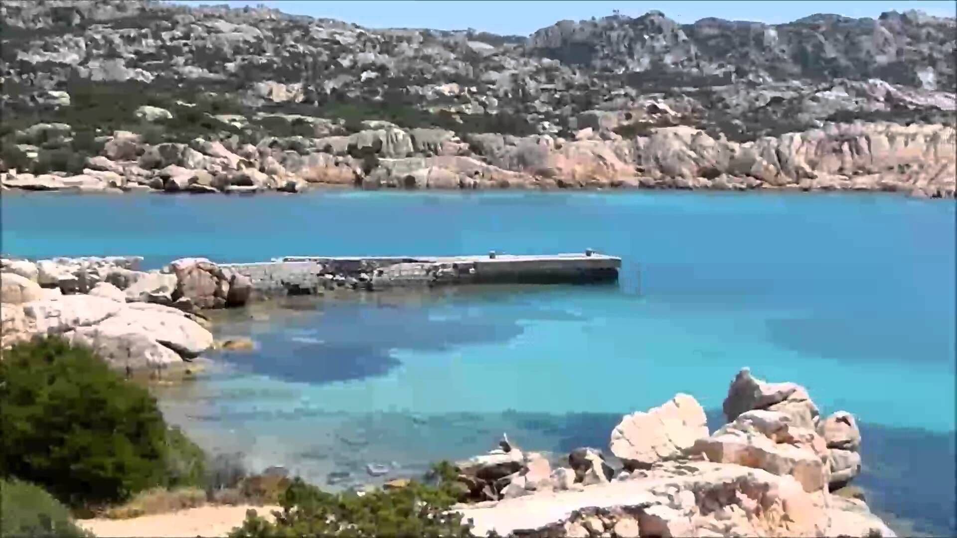 B&B Cala Saline "The Flamingo"