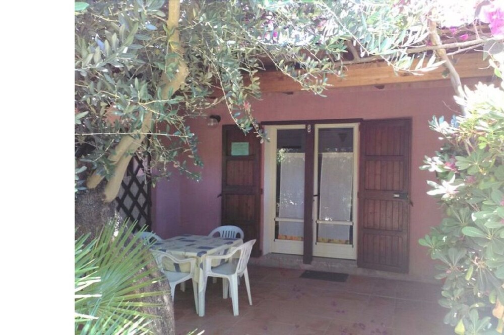 B&B Cala Saline "The Flamingo"