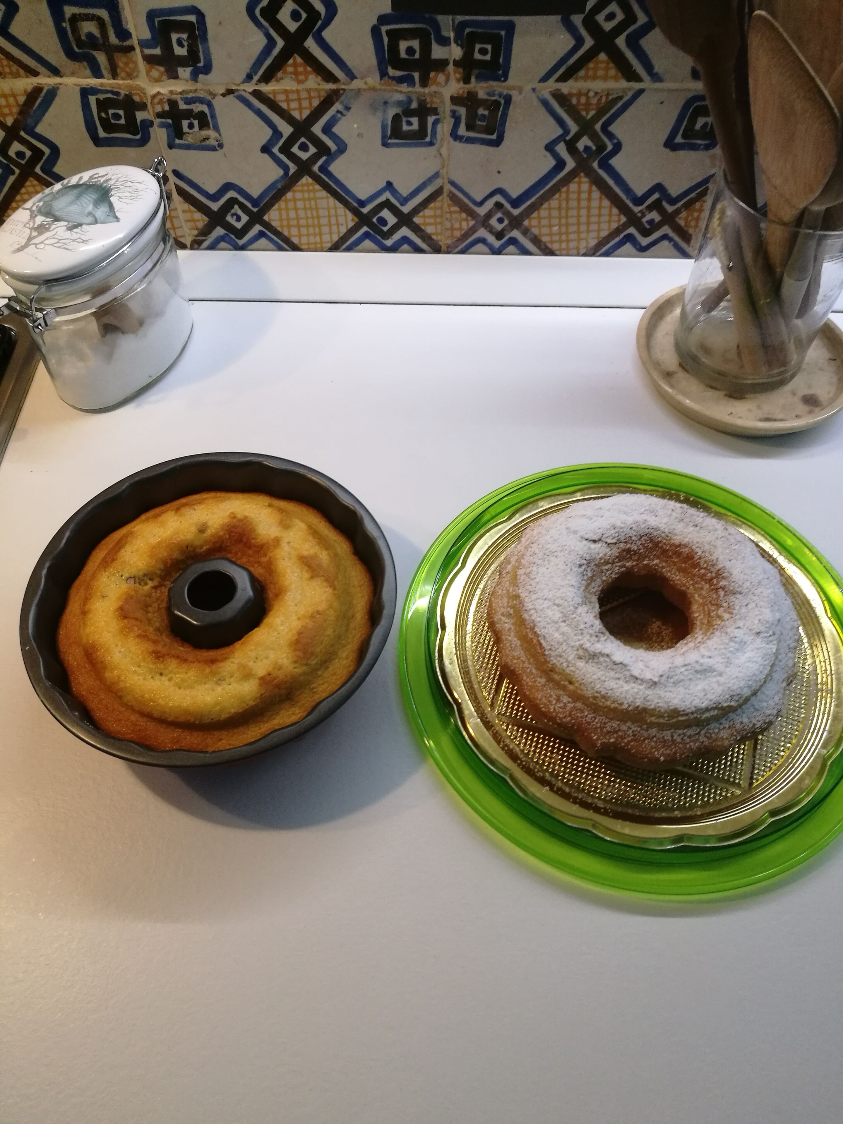 Mini suite with veranda overlooking the garden/baglio