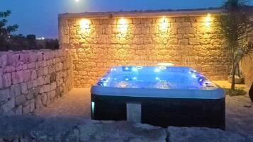 Terrazza/patio