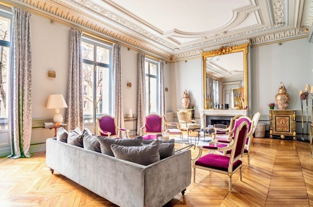 Image de profil de l’hôte