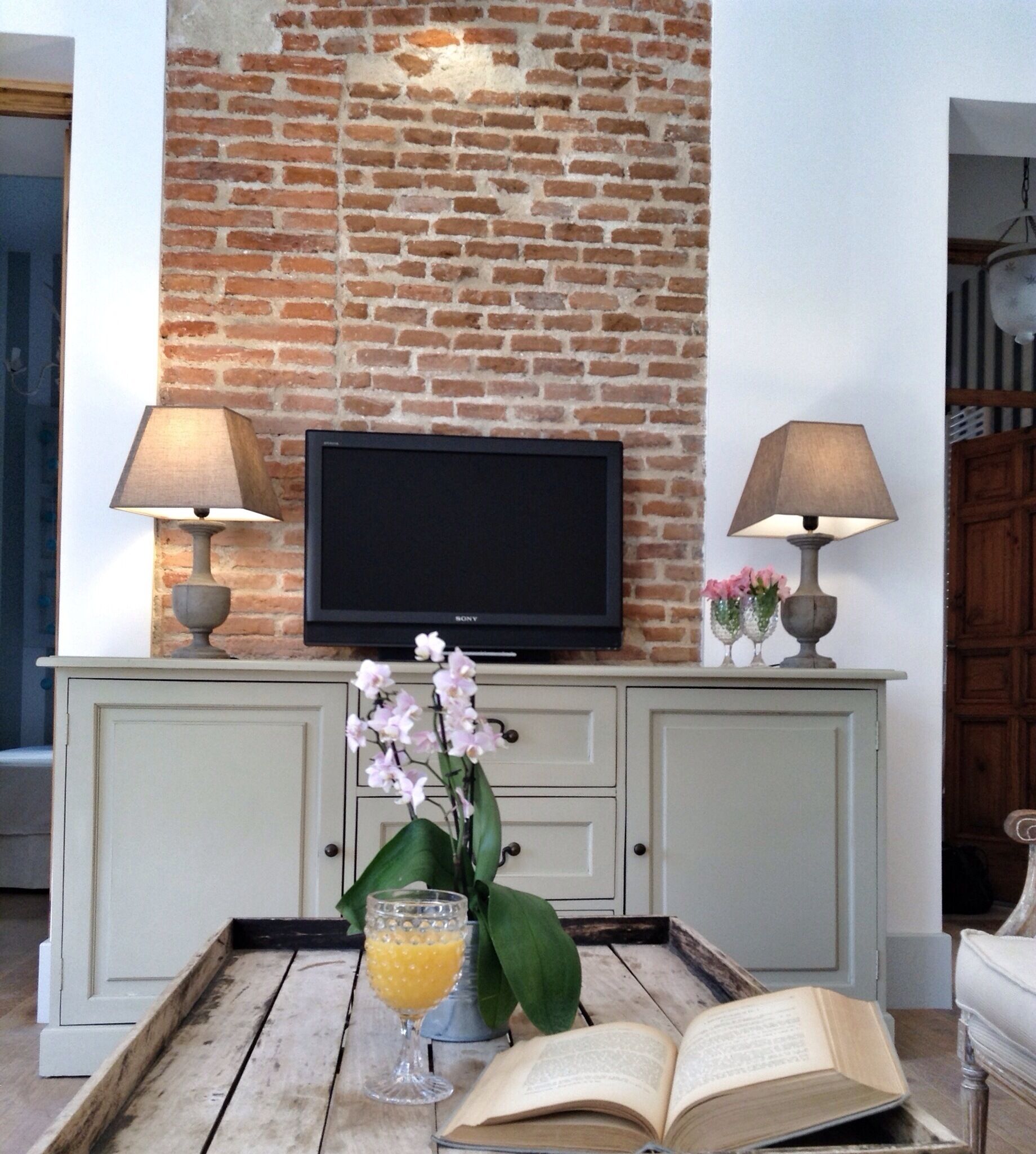 La casica de la Botica (6 Pax) Casa Santiago 19