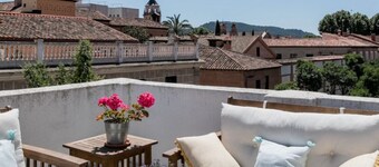 La casica de la Botica (6 Pax) Casa Santiago 19