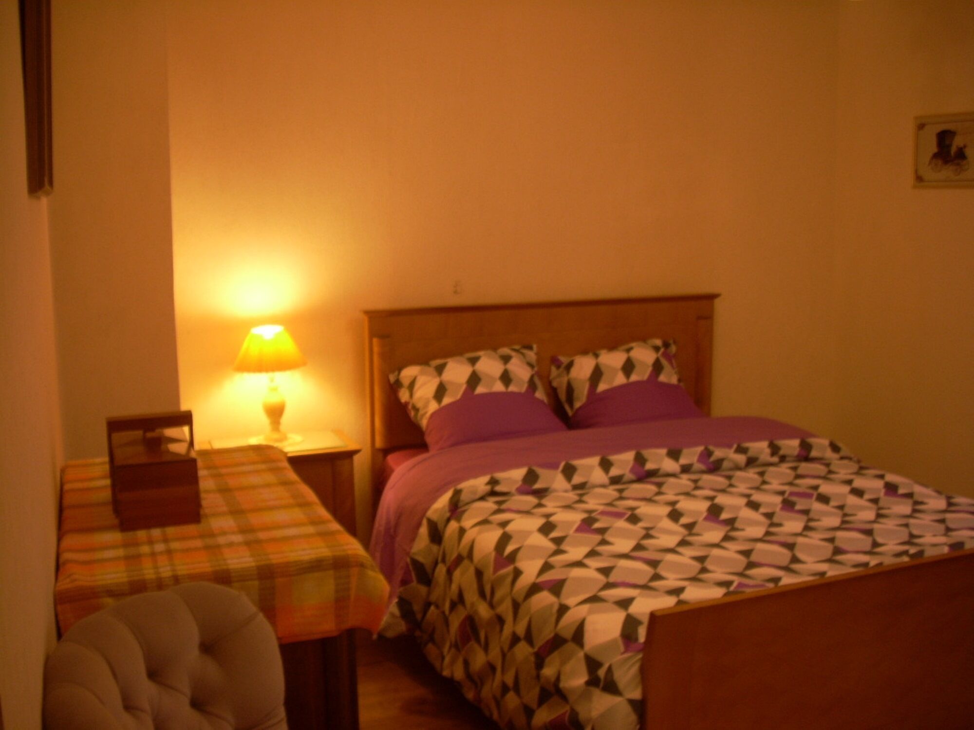 3 Schlafzimmer, Bügeleisen/Bügelbrett, Internetzugang, Bettwäsche
