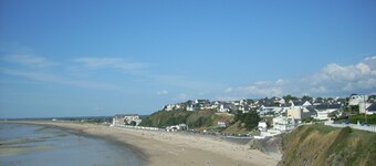 Les Rochers - Weekend breaks and Xmas Specials. Saint-Michel-de-Montjoie 1870481