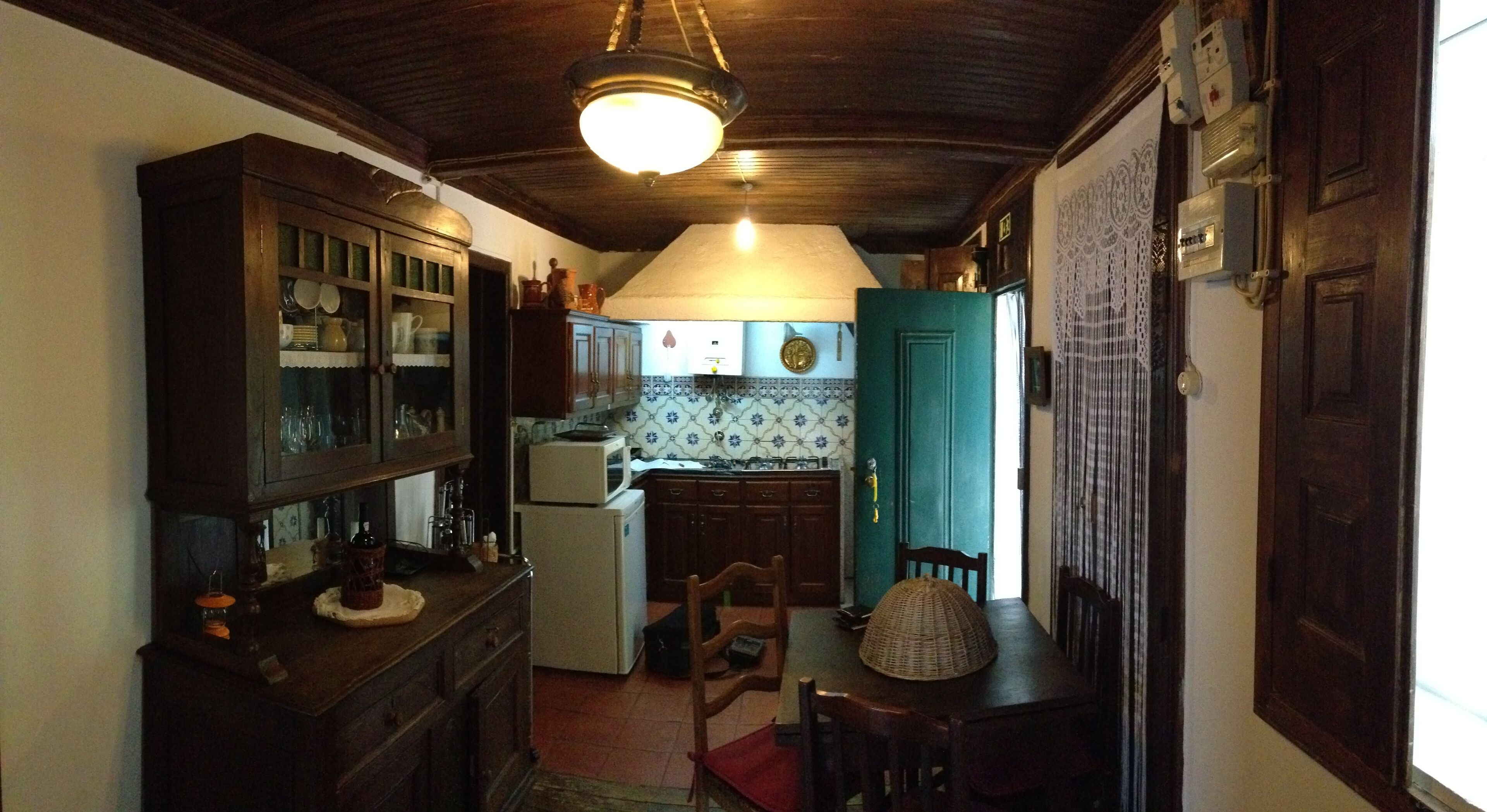 House of D. Marquinhas