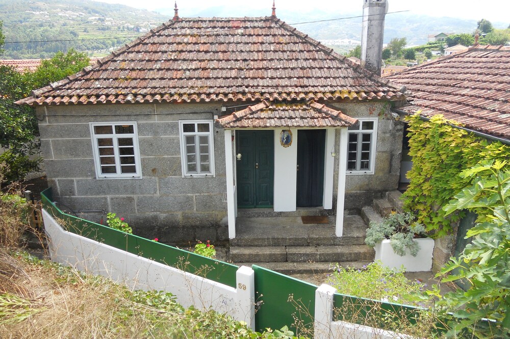 House of D. Marquinhas