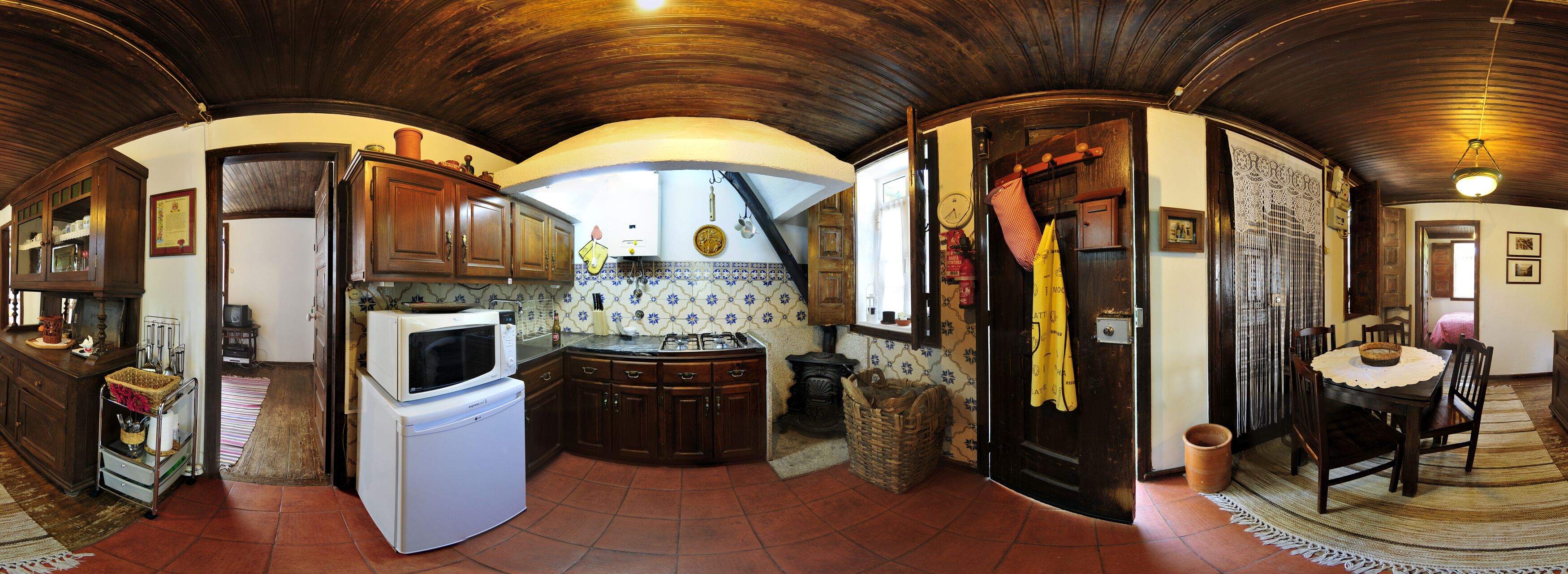 House of D. Marquinhas