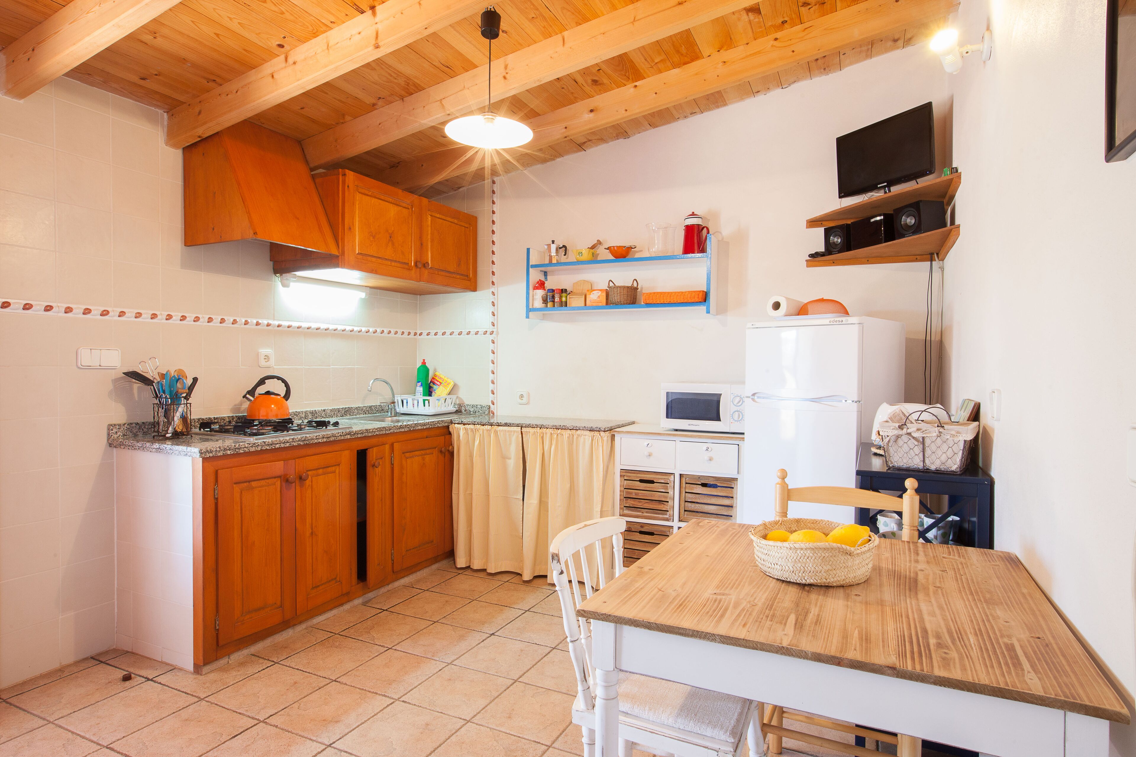 Country Cottage / Gite - SAN FRANCISCO JAVIER  FORMENTERA