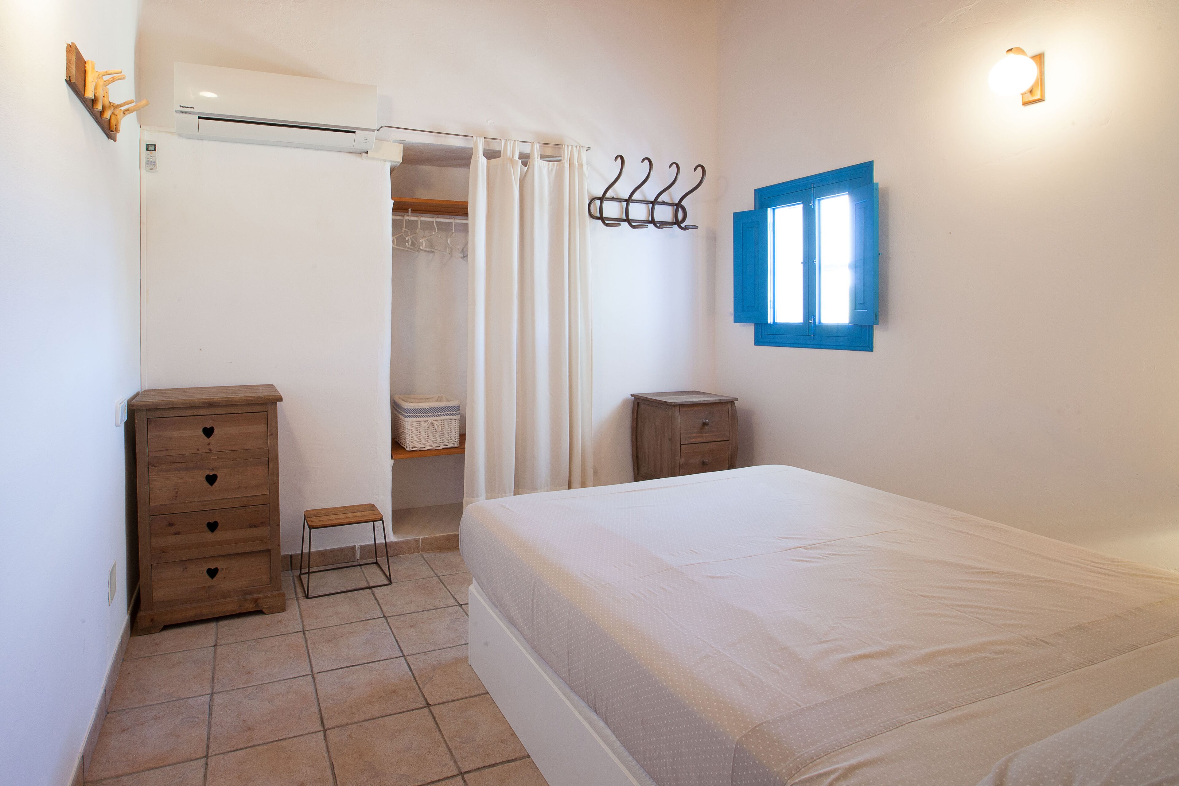 Country Cottage / Gite - SAN FRANCISCO JAVIER  FORMENTERA