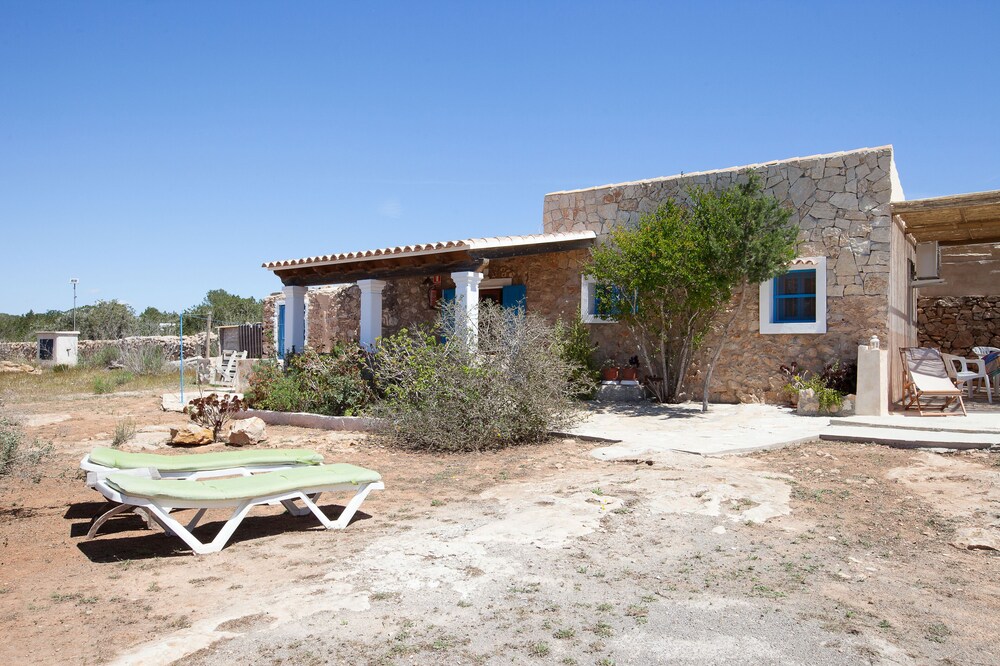 Country Cottage / Gite - SAN FRANCISCO JAVIER FORMENTERA