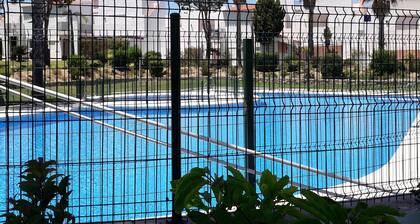 Townhouse Loma de Sanctipetri in front of Tartessus Hotel 3 bedrooms