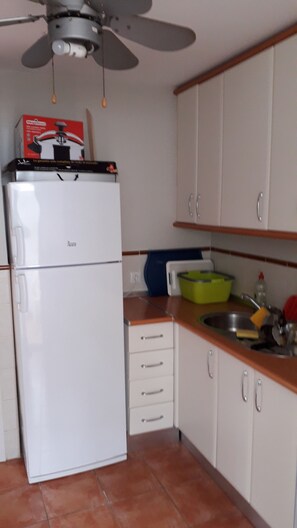 Cucina privata