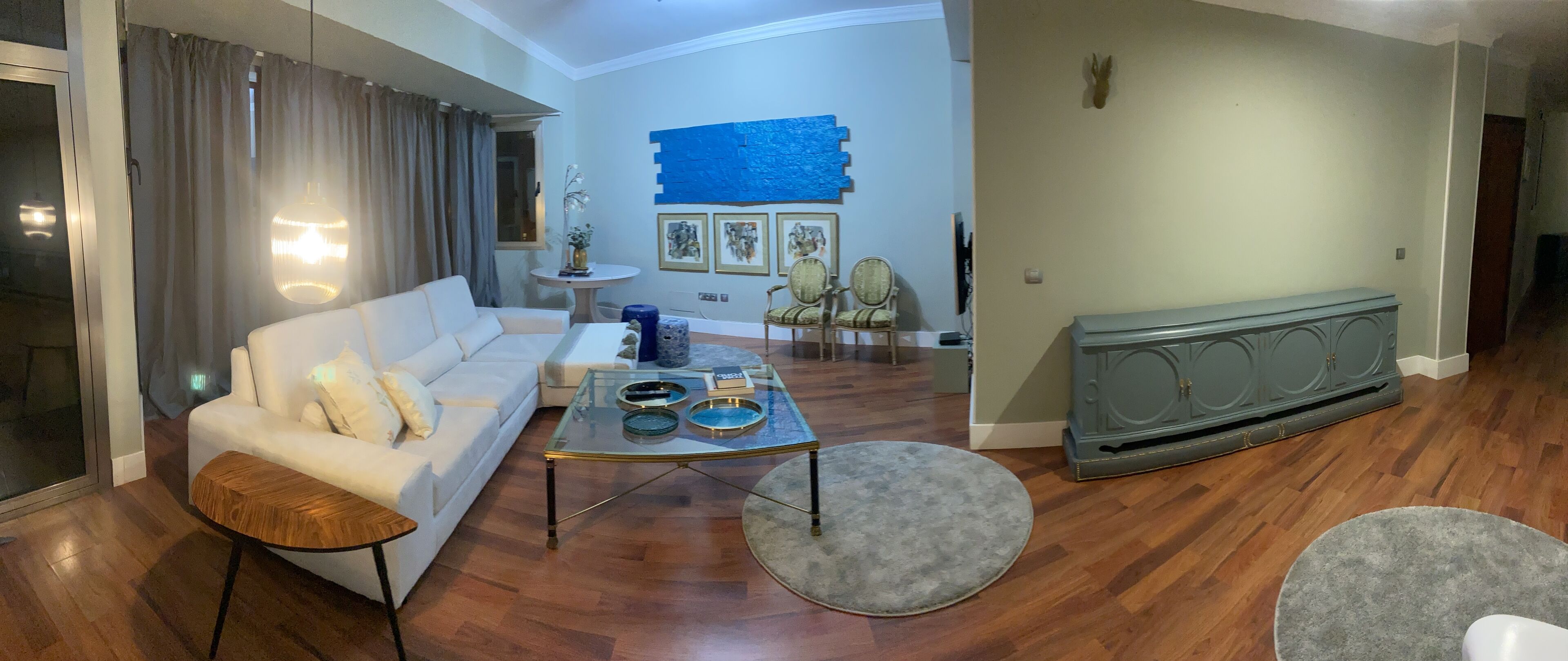 Amazing apartment on Las Canteras beach !!!