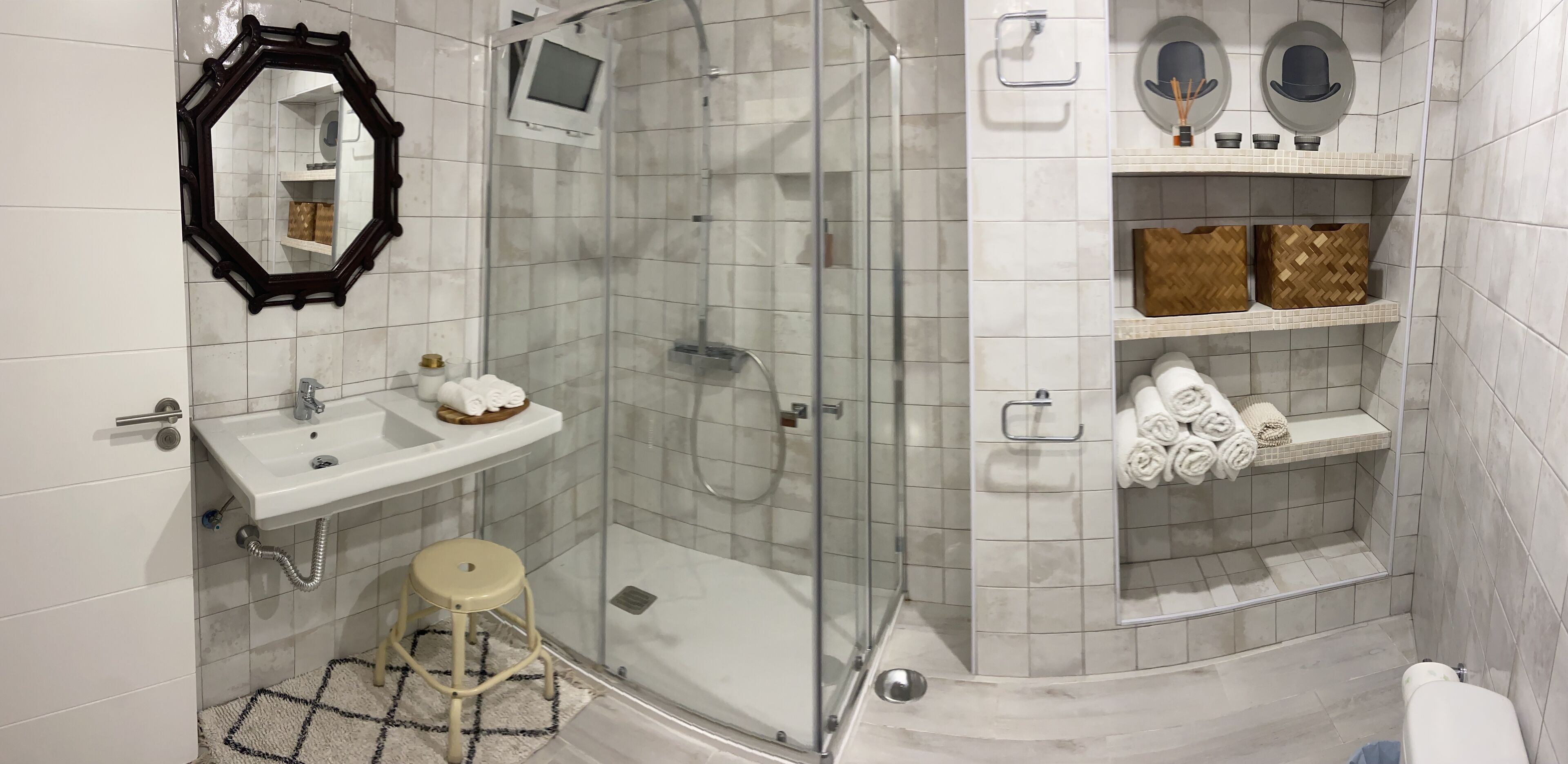 Amazing apartment on Las Canteras beach !!!