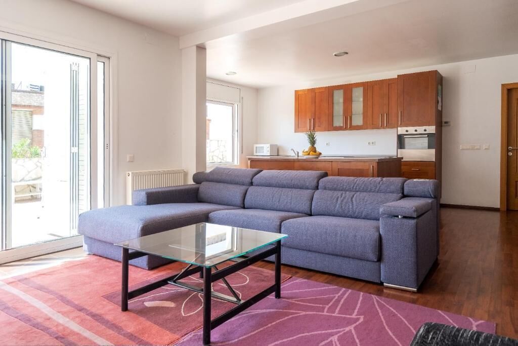 Villa Auba Lloret de Mar