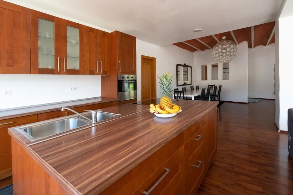 Villa Auba Lloret de Mar