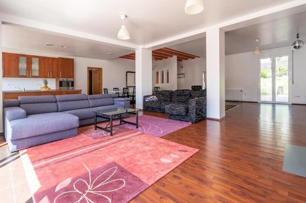 Villa Auba Lloret de Mar