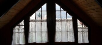 Casa rural (alquiler íntegro) Arroyocantarranas para 12 personas