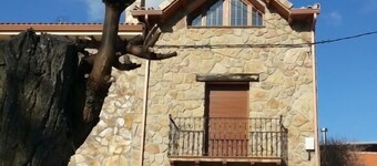 Gîte Arroyocantarranas pour 13 personnes