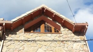 Detalle exterior