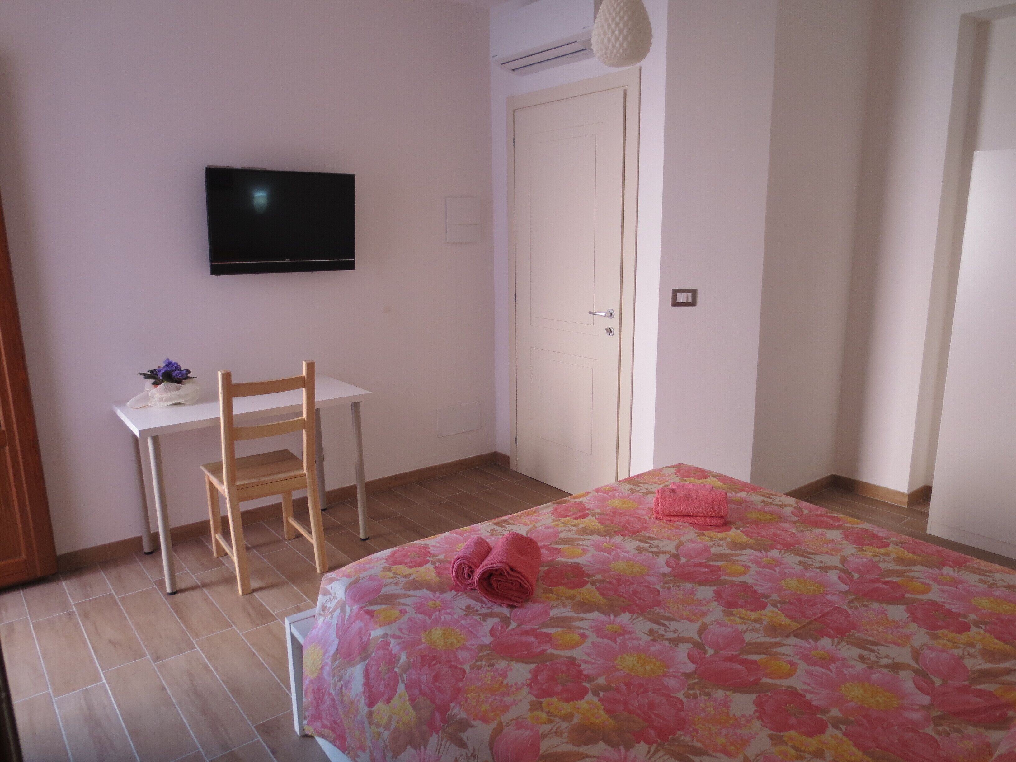 B & B Vergilia: where relaxation is at home!