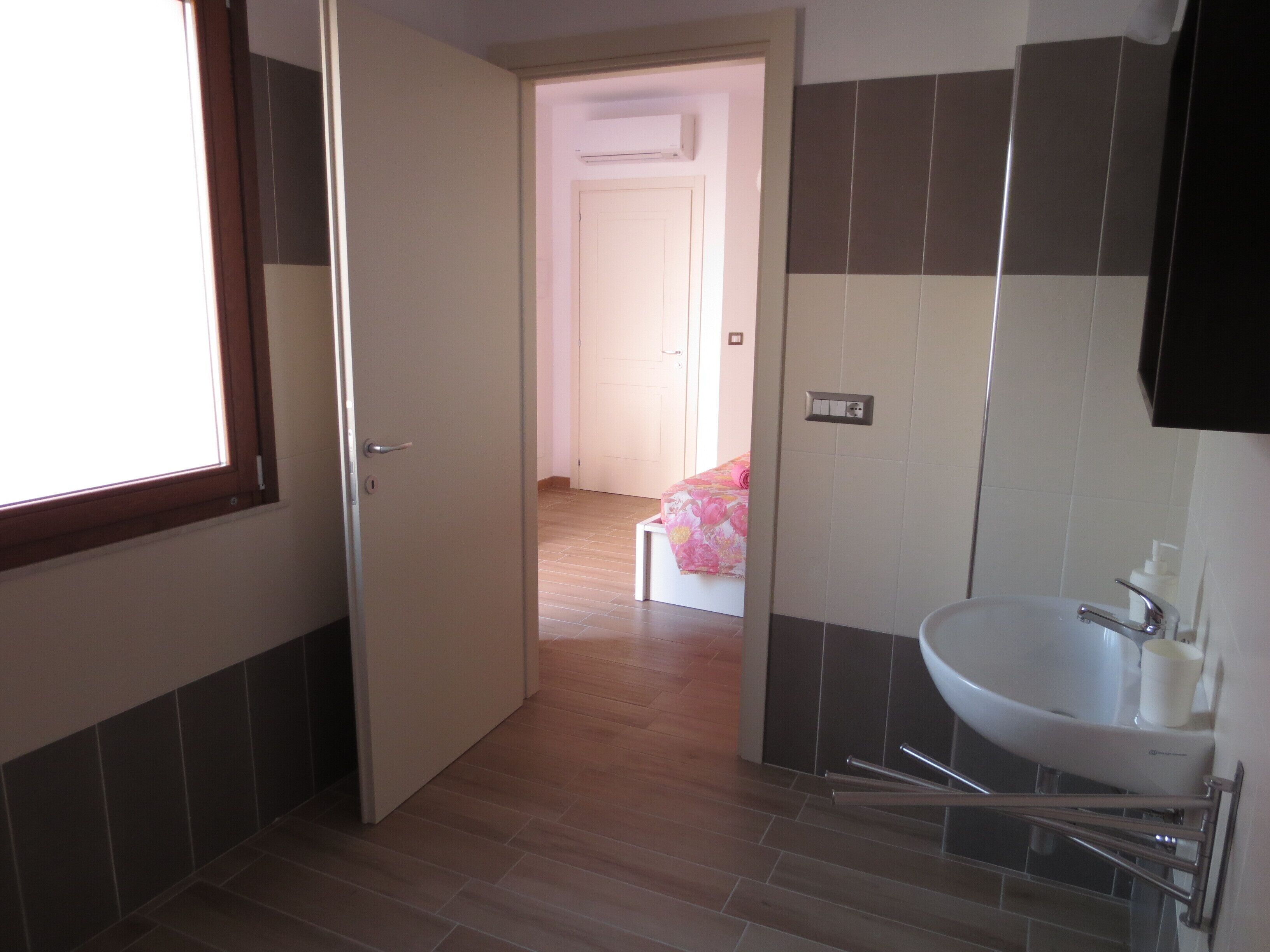 B & B Vergilia: where relaxation is at home!