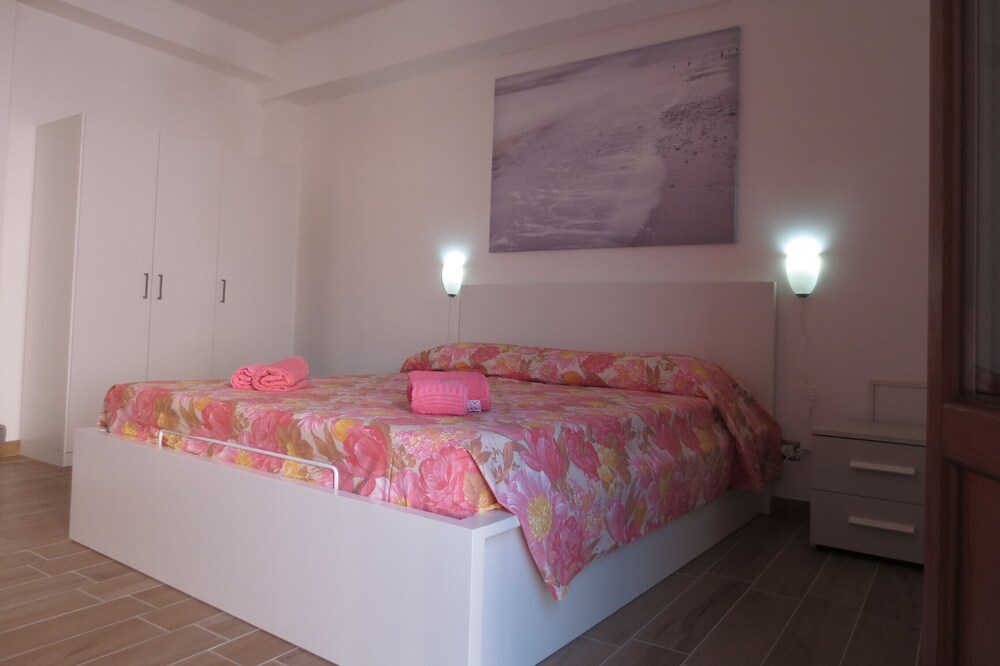 B & B Vergilia: where relaxation is at home!