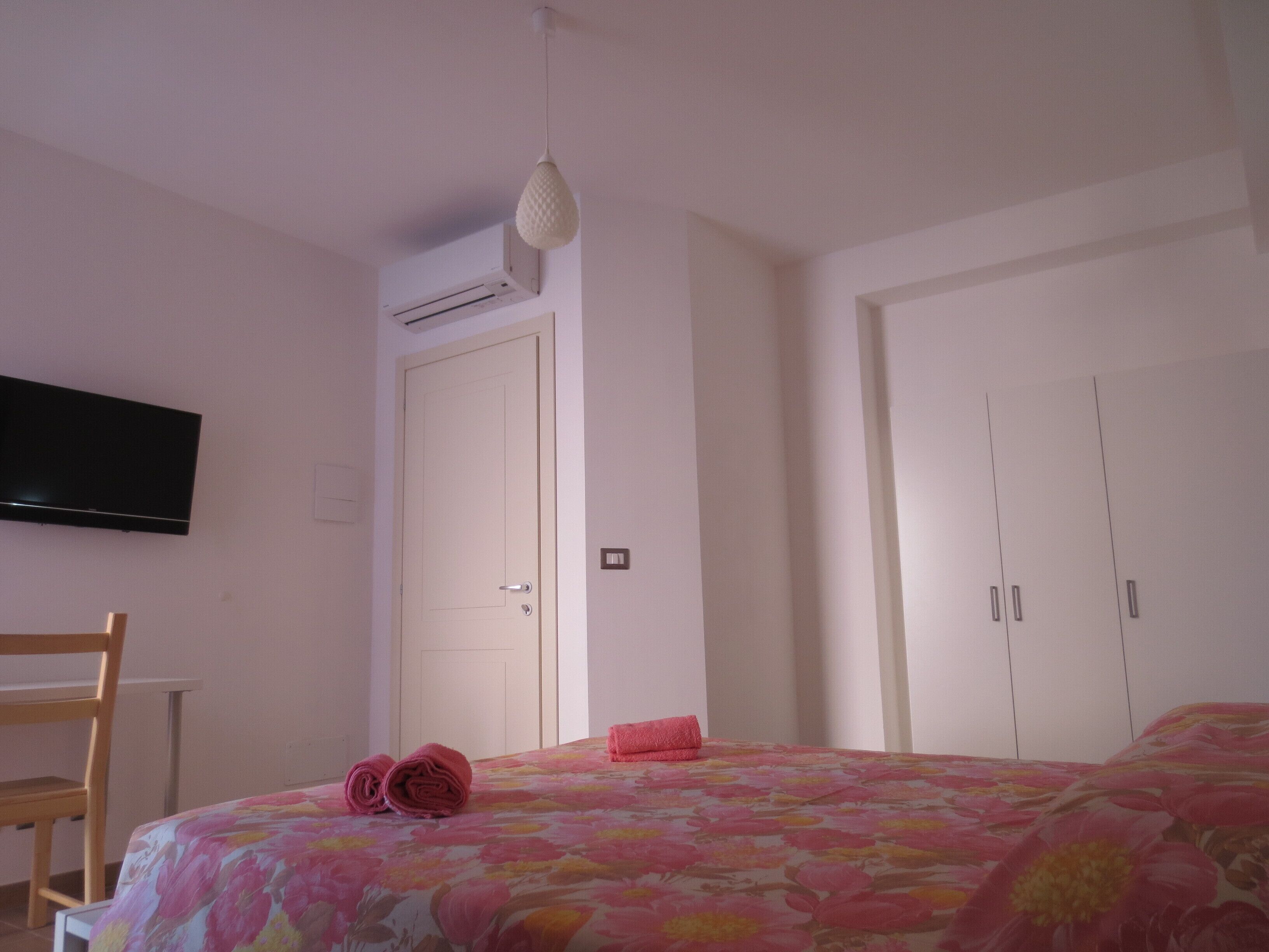 B & B Vergilia: where relaxation is at home!