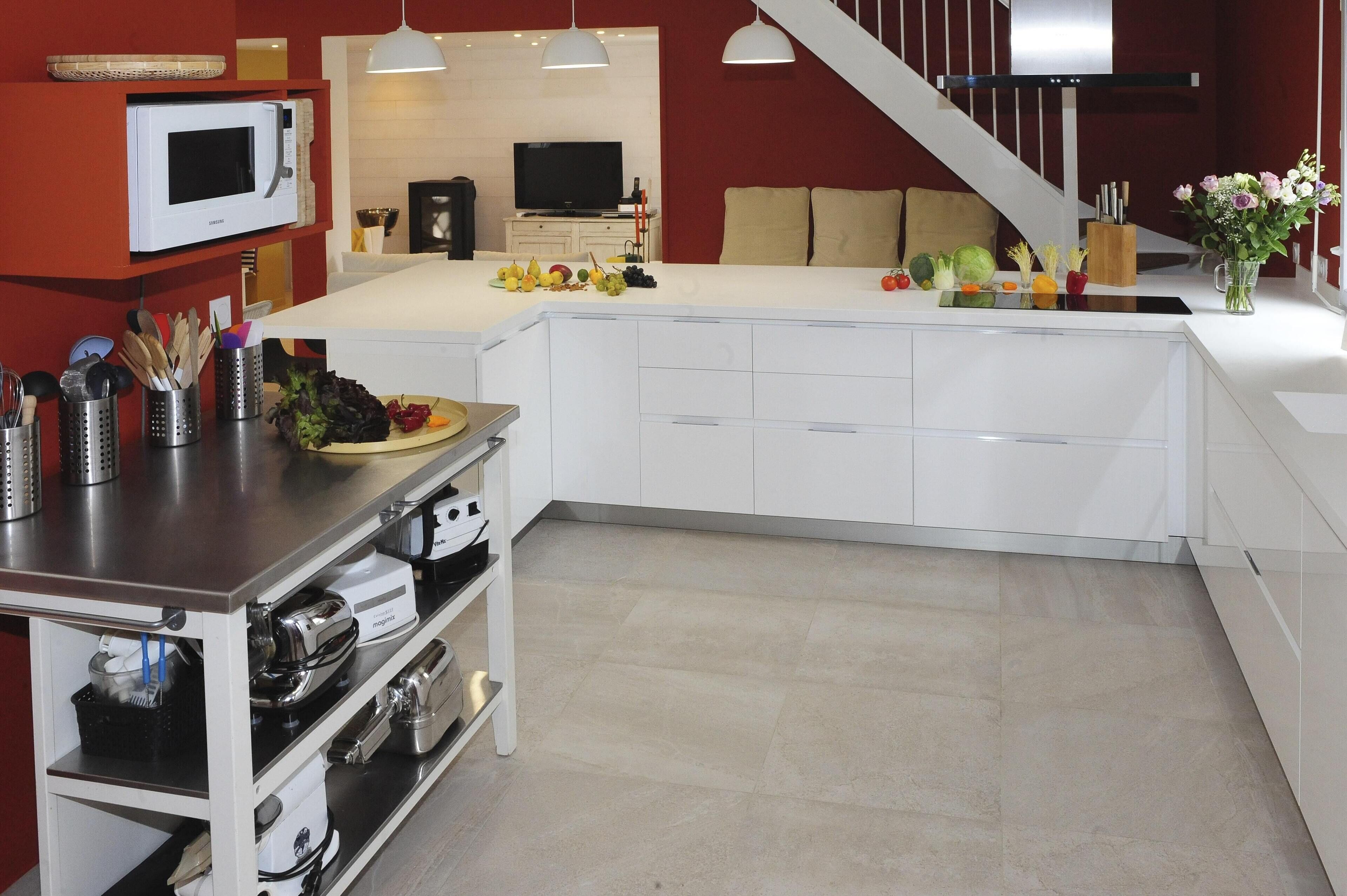 Charming Villa in Pont du Gard - Swimming pool in the salt - Outdoor kitchen