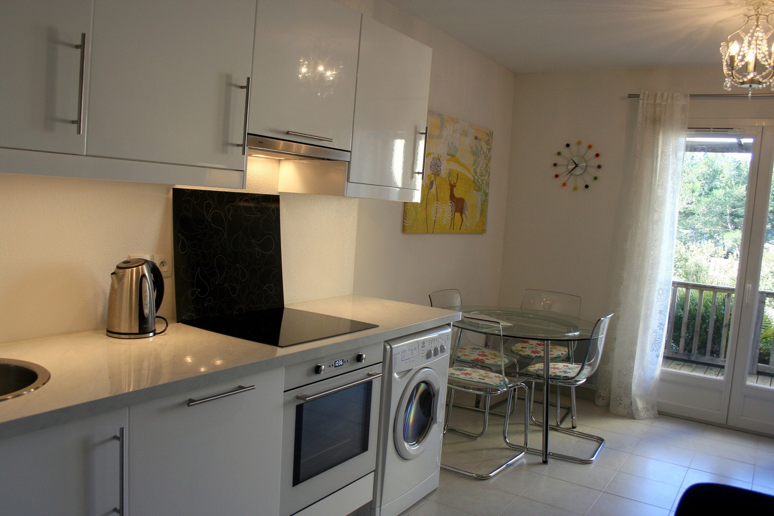 Villa in Pont Royal Golf & Country Club, Mallemort, Bouches Du Rhone, Provence