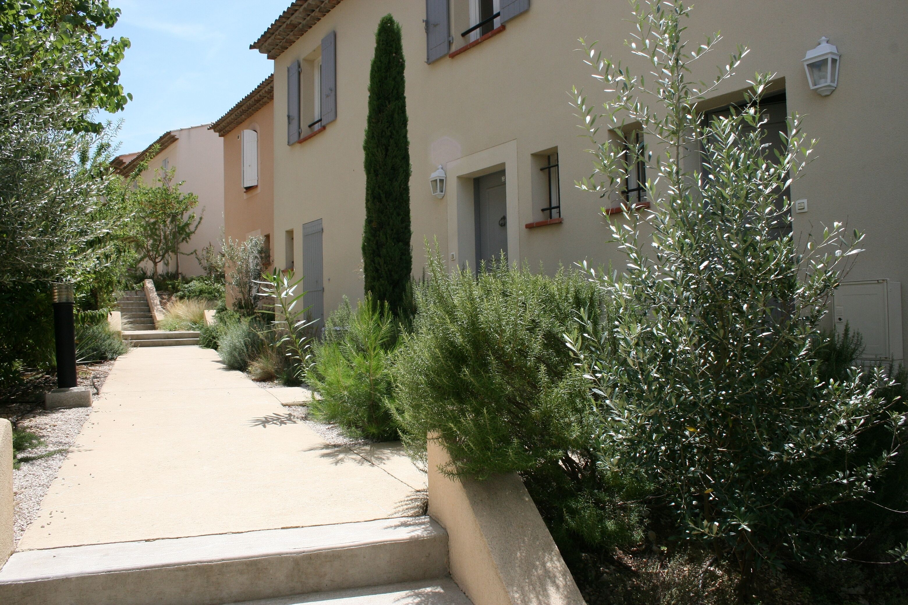 Villa in Pont Royal Golf & Country Club, Mallemort, Bouches Du Rhone, Provence