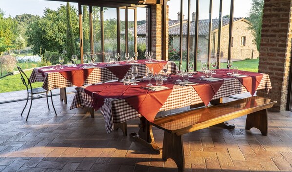 Restaurantes