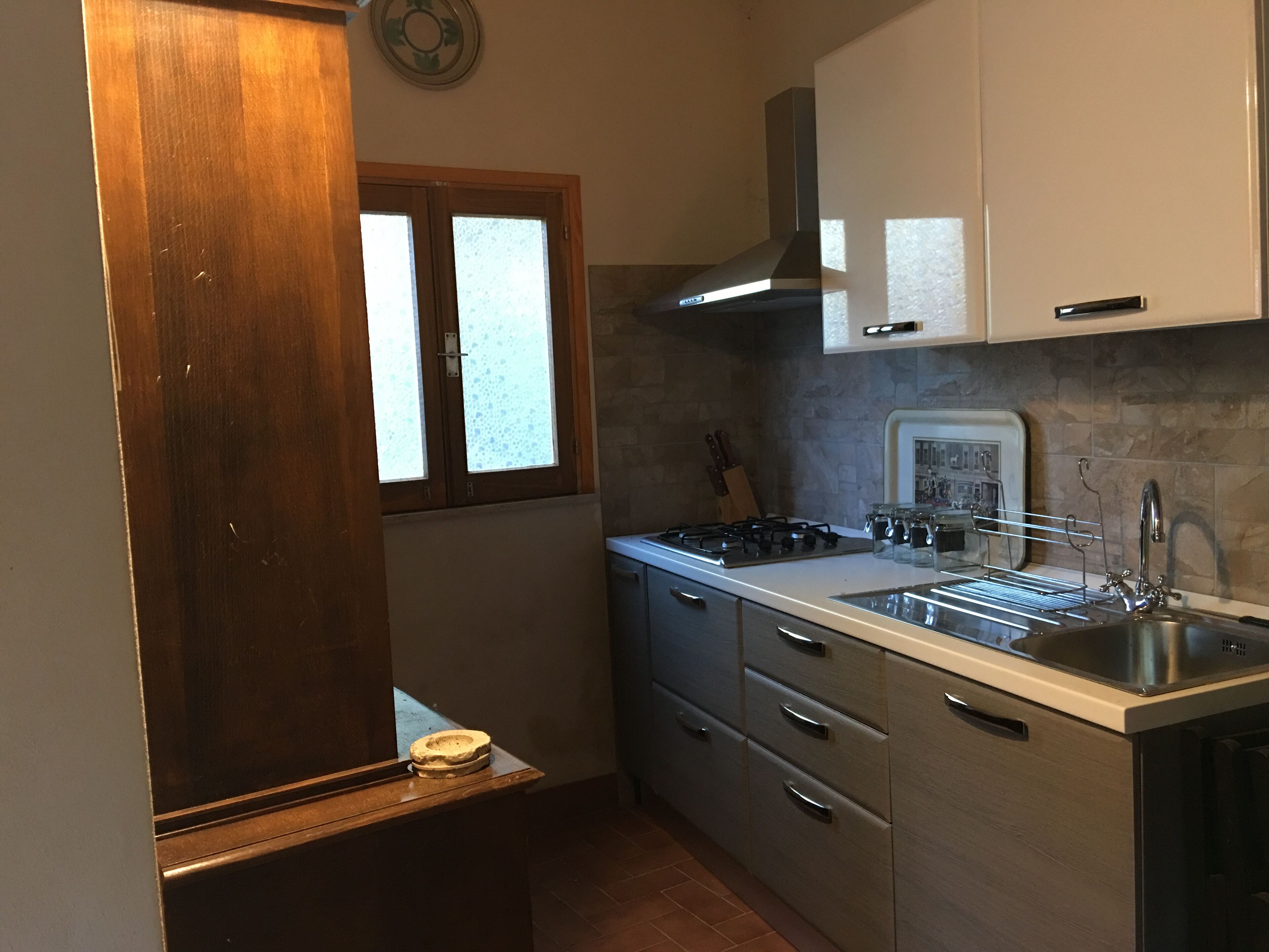 Dependance Villa Attanzio