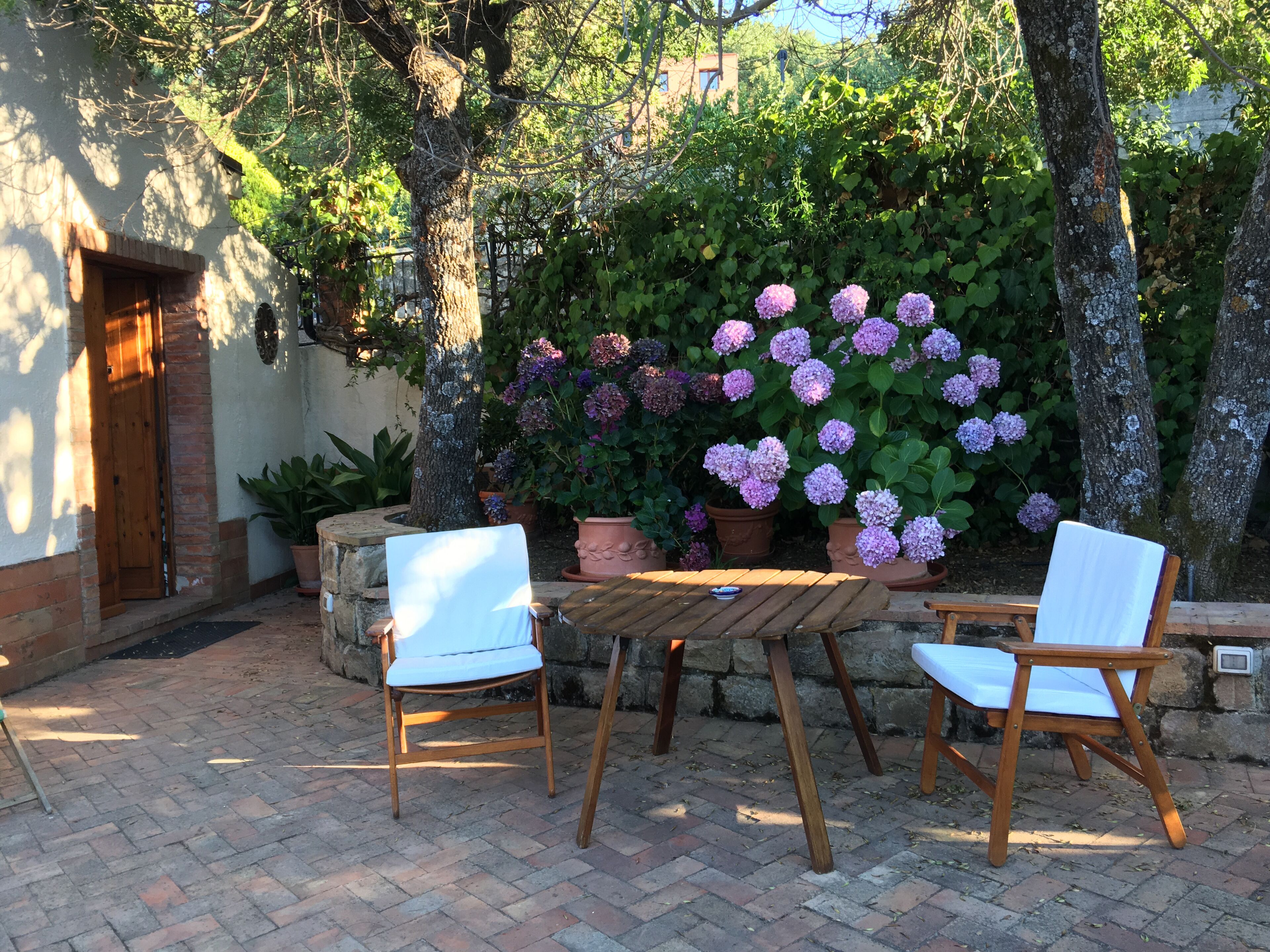 Dependance Villa Attanzio