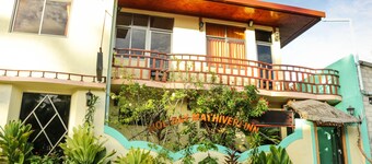 Mathiveri Inn Maldives Holidays