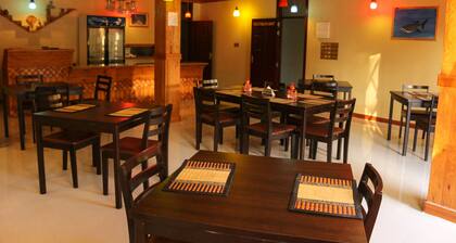 Holiday Mathiveri Inn Malediven