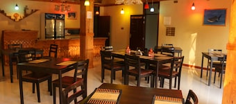 Mathiveri Inn Maldives Holidays