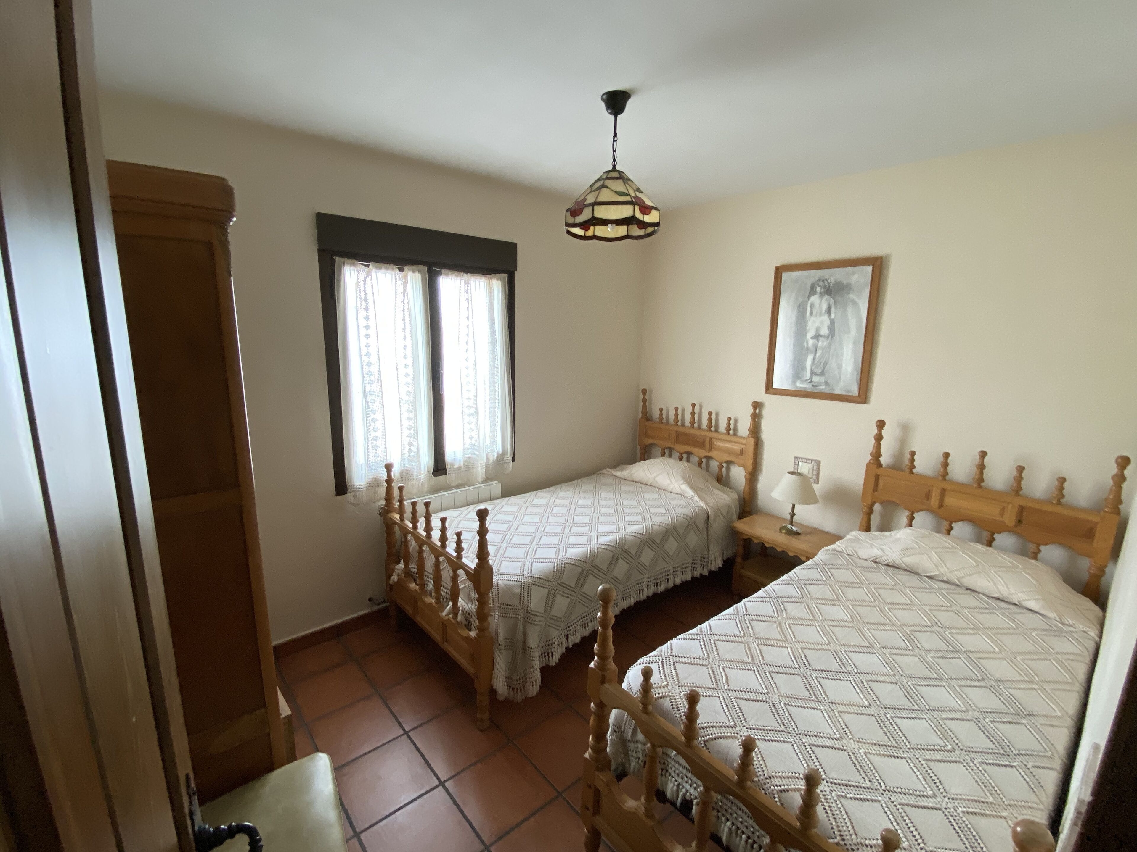 El Arroyo Rural Cottage for 6 people